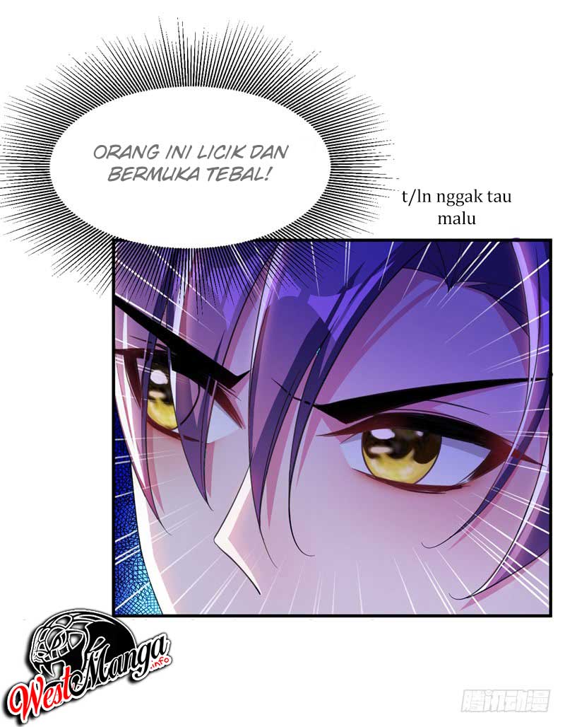 Rise of The Demon King Chapter 65 - halaman 11