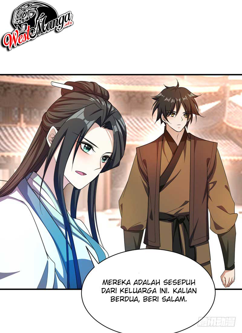 Rise of The Demon King Chapter 65 - halaman 13