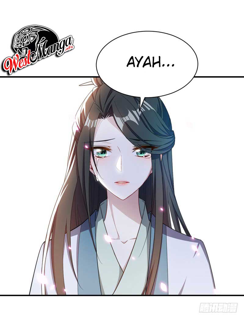 Rise of The Demon King Chapter 65 - halaman 21