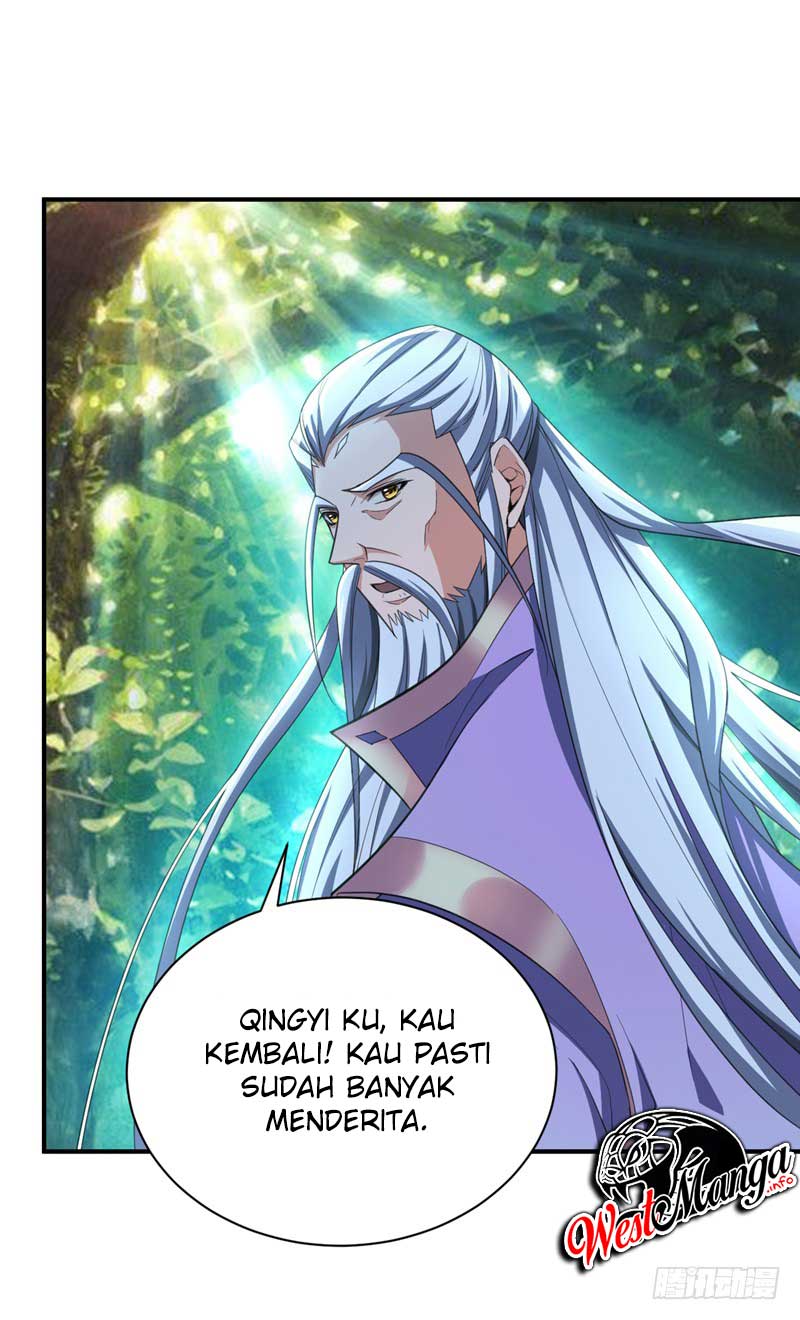 Rise of The Demon King Chapter 65 - halaman 22
