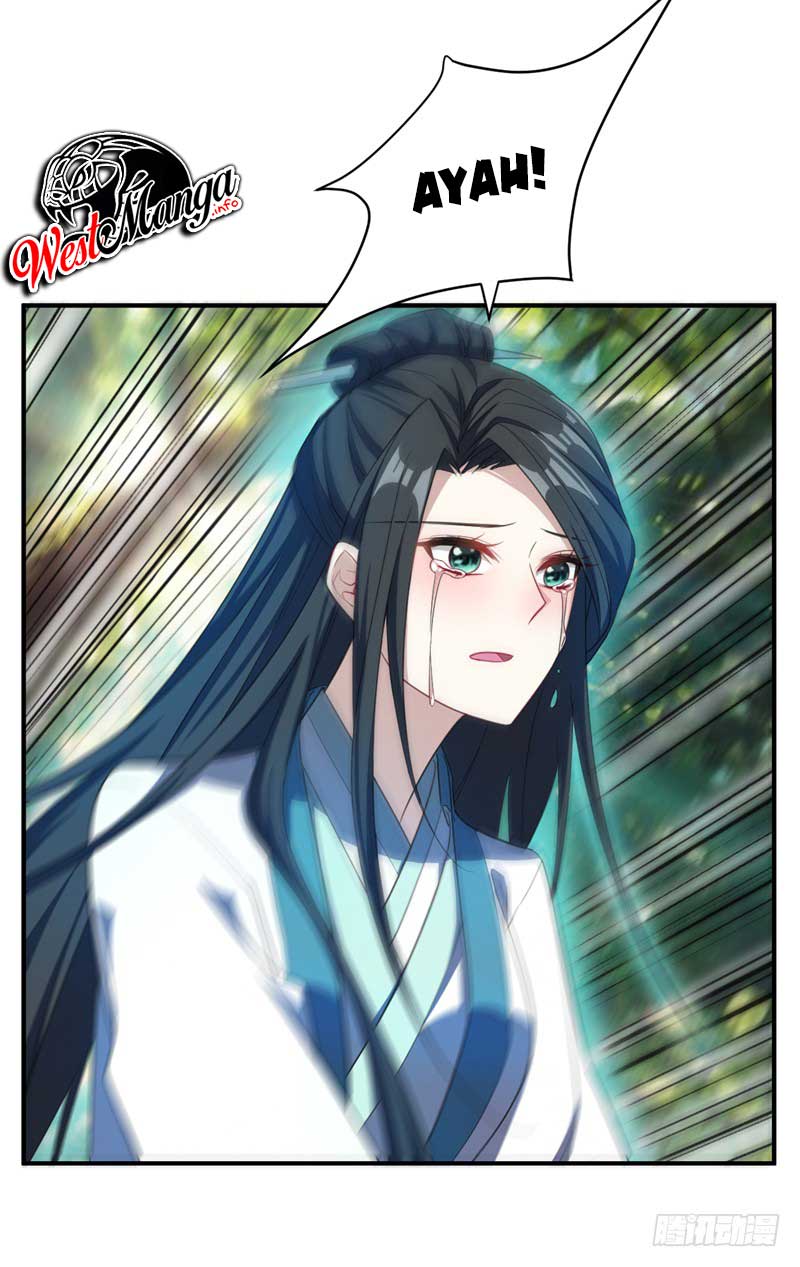 Rise of The Demon King Chapter 65 - halaman 24