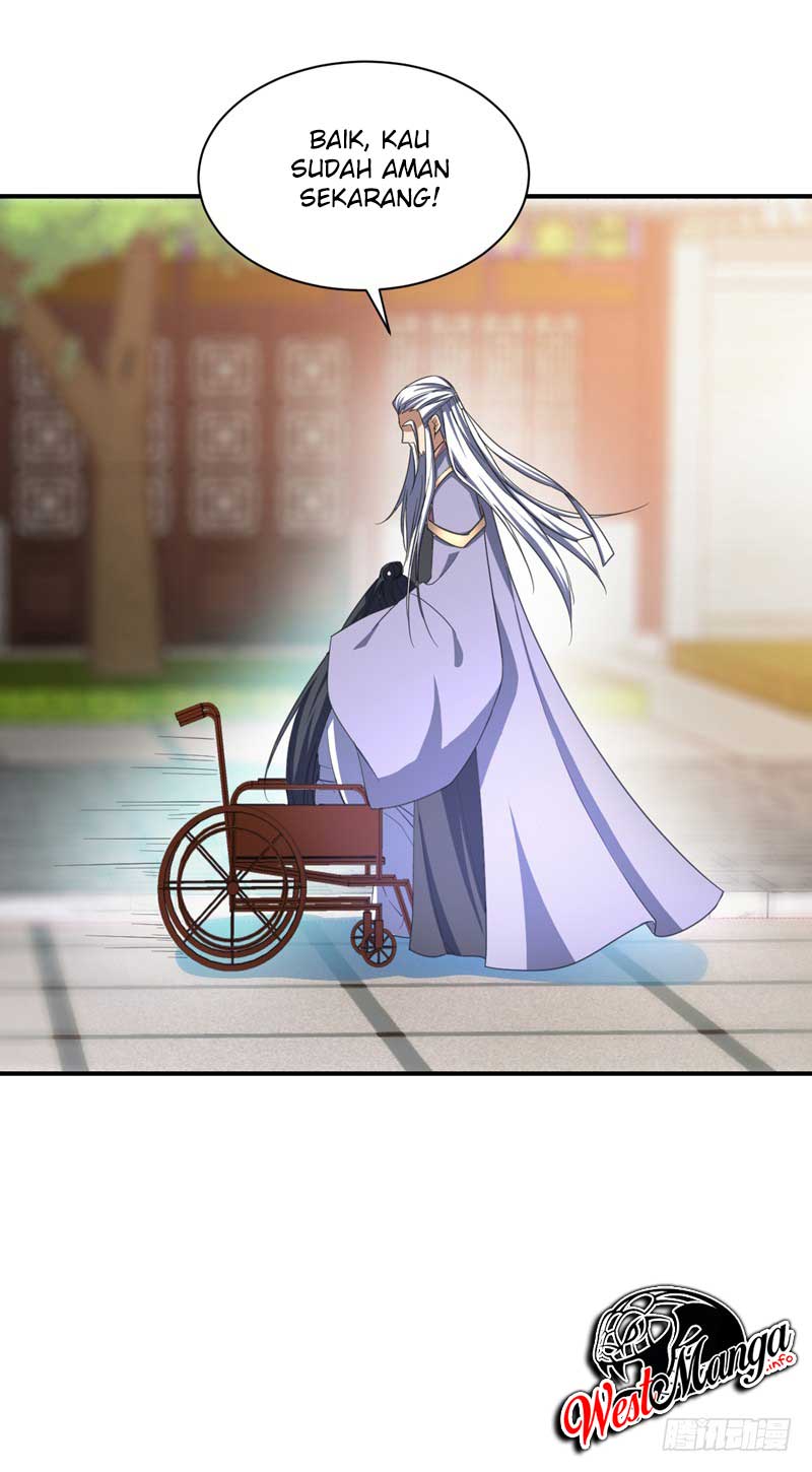 Rise of The Demon King Chapter 65 - halaman 25