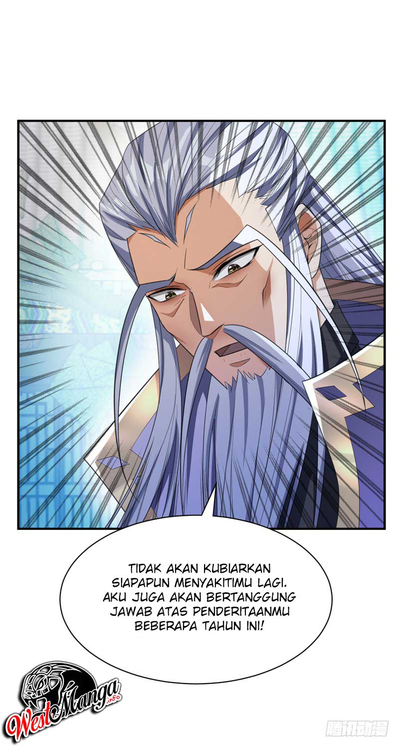 Rise of The Demon King Chapter 65 - halaman 26