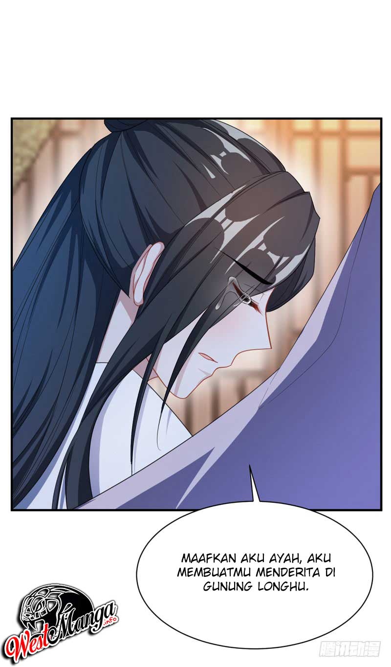 Rise of The Demon King Chapter 65 - halaman 27