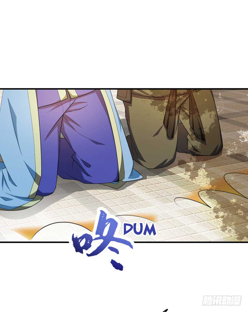 Rise of The Demon King Chapter 65 - halaman 29