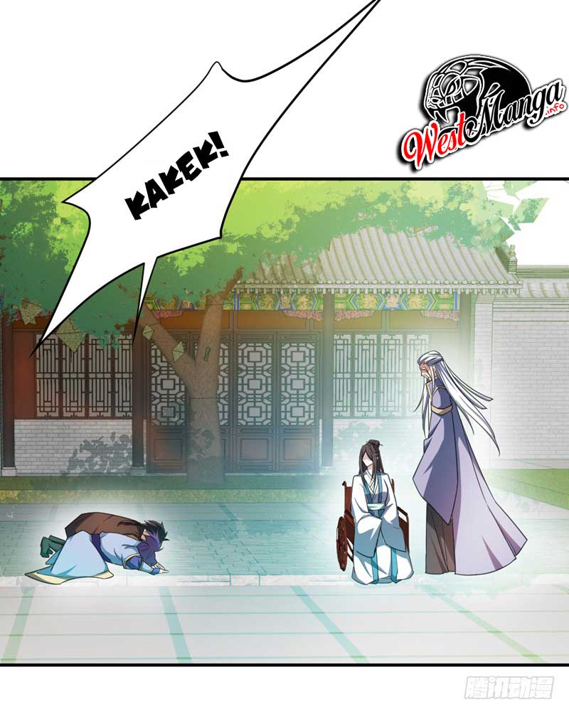 Rise of The Demon King Chapter 65 - halaman 30