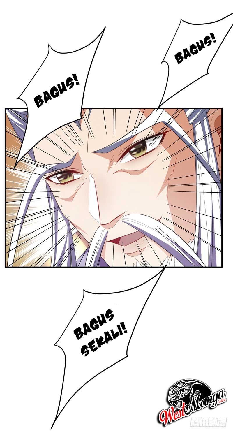 Rise of The Demon King Chapter 65 - halaman 31