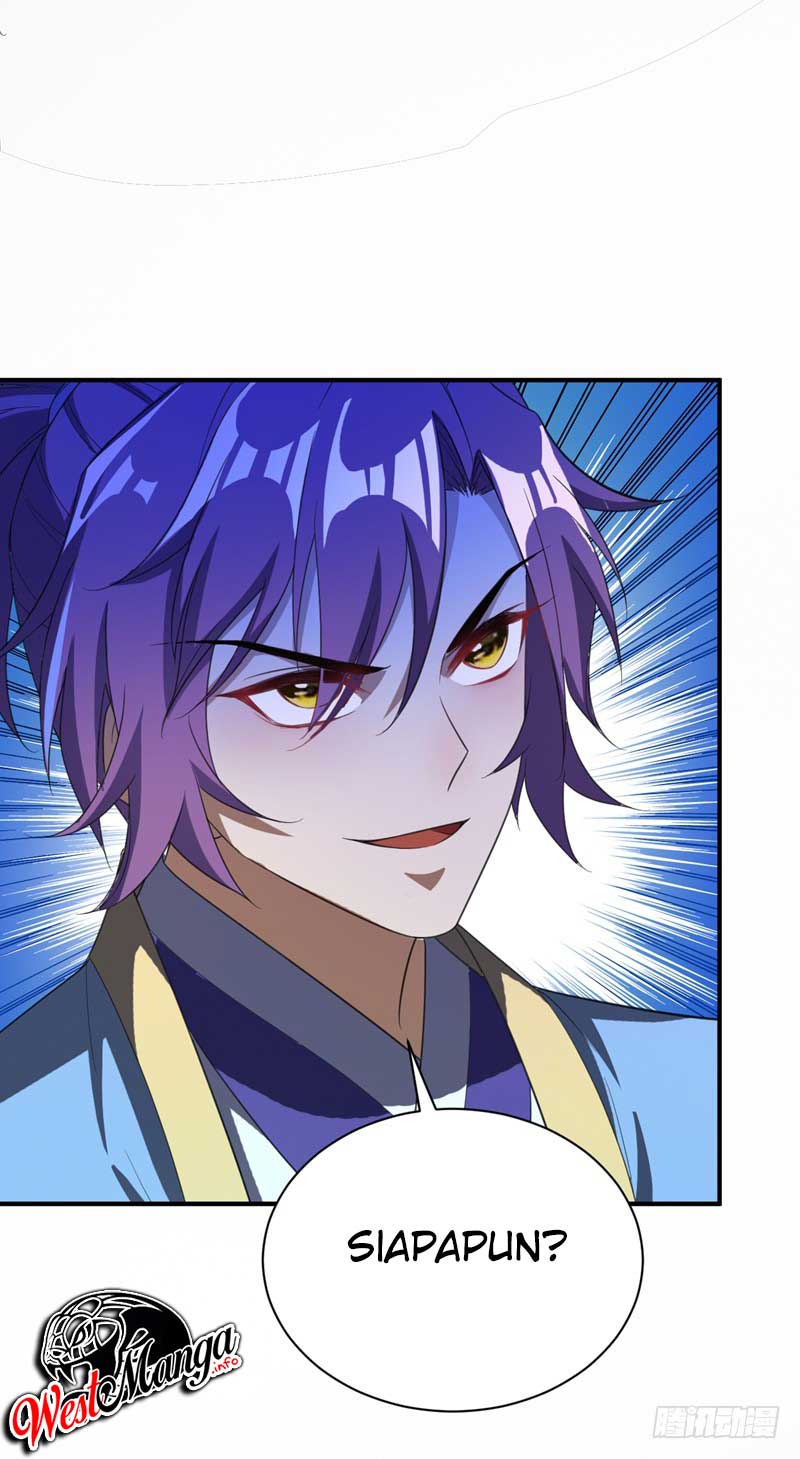 Rise of The Demon King Chapter 65 - halaman 35