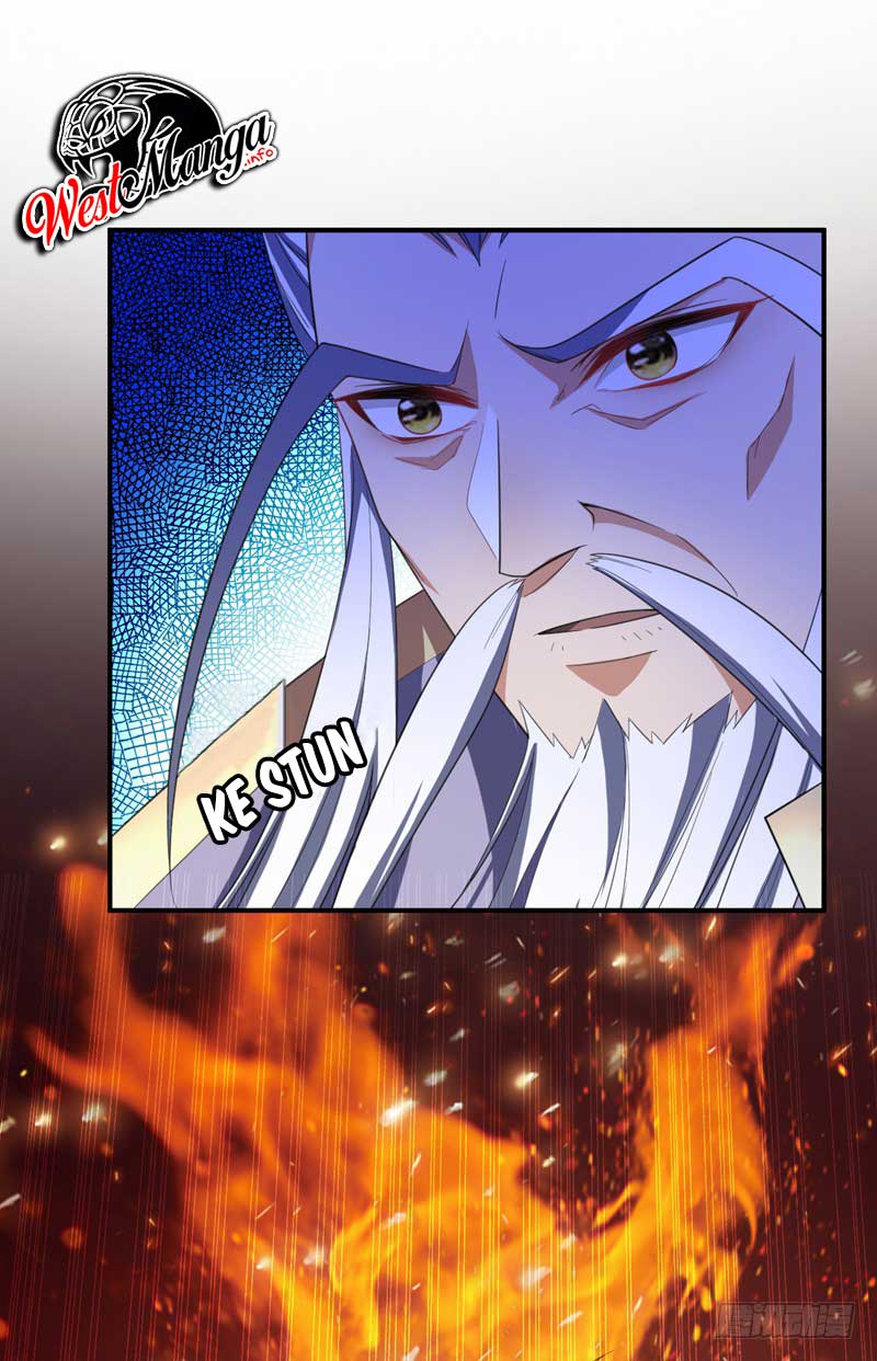 Rise of The Demon King Chapter 65 - halaman 36