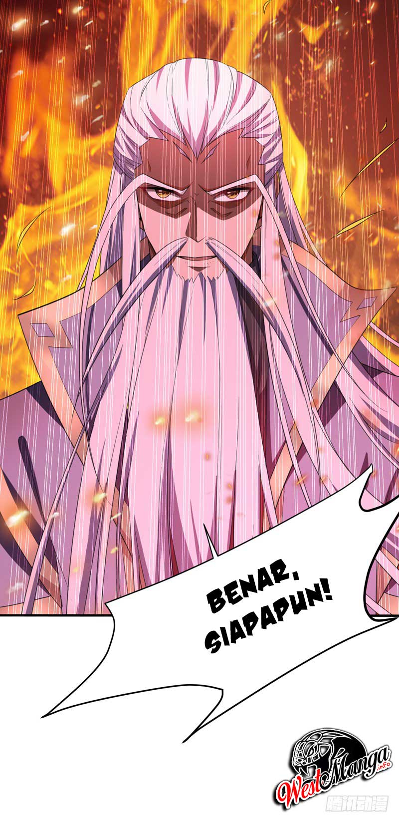 Rise of The Demon King Chapter 65 - halaman 37