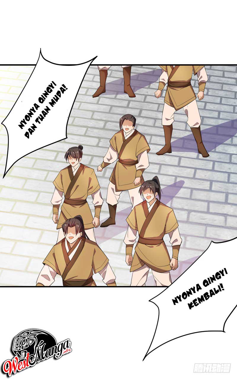 Rise of The Demon King Chapter 65 - halaman 4