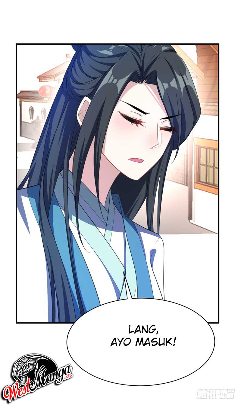 Rise of The Demon King Chapter 65 - halaman 7