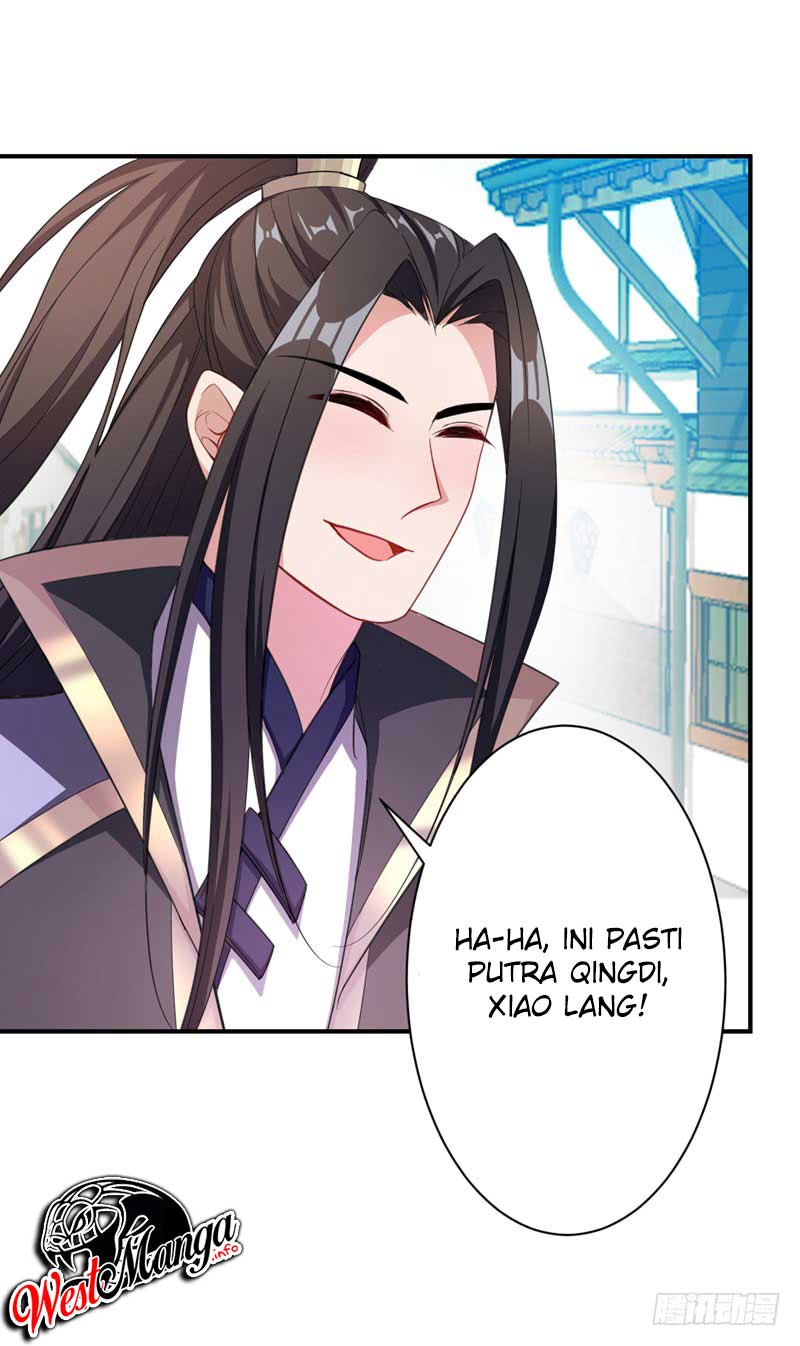 Rise of The Demon King Chapter 65 - halaman 9
