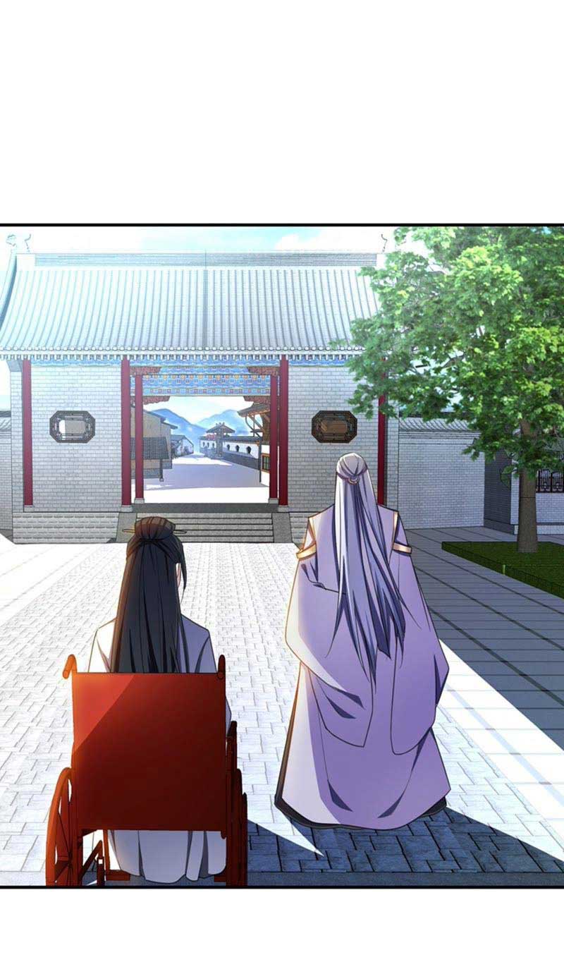 Rise of The Demon King Chapter 66 - halaman 10