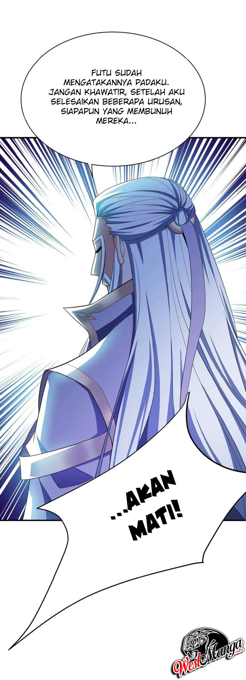 Rise of The Demon King Chapter 66 - halaman 12