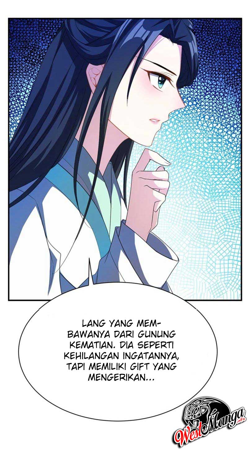Rise of The Demon King Chapter 66 - halaman 17