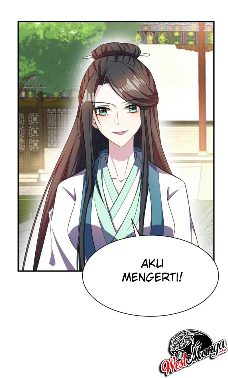 Rise of The Demon King Chapter 66 - halaman 24