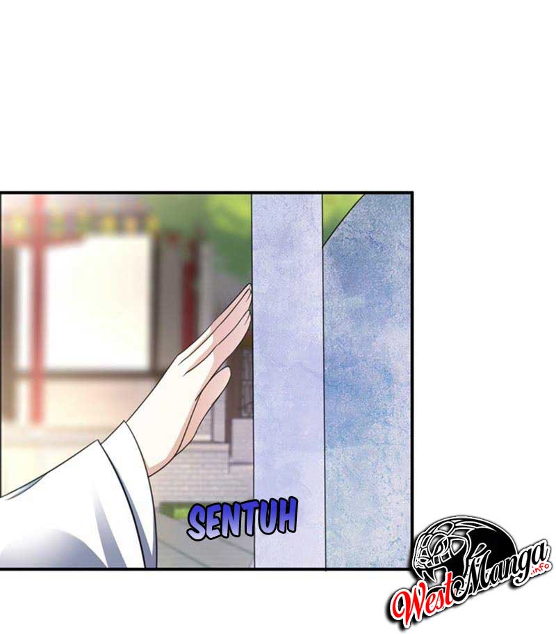 Rise of The Demon King Chapter 66 - halaman 3