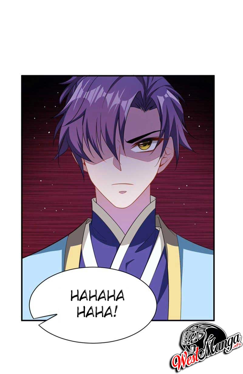 Rise of The Demon King Chapter 66 - halaman 34