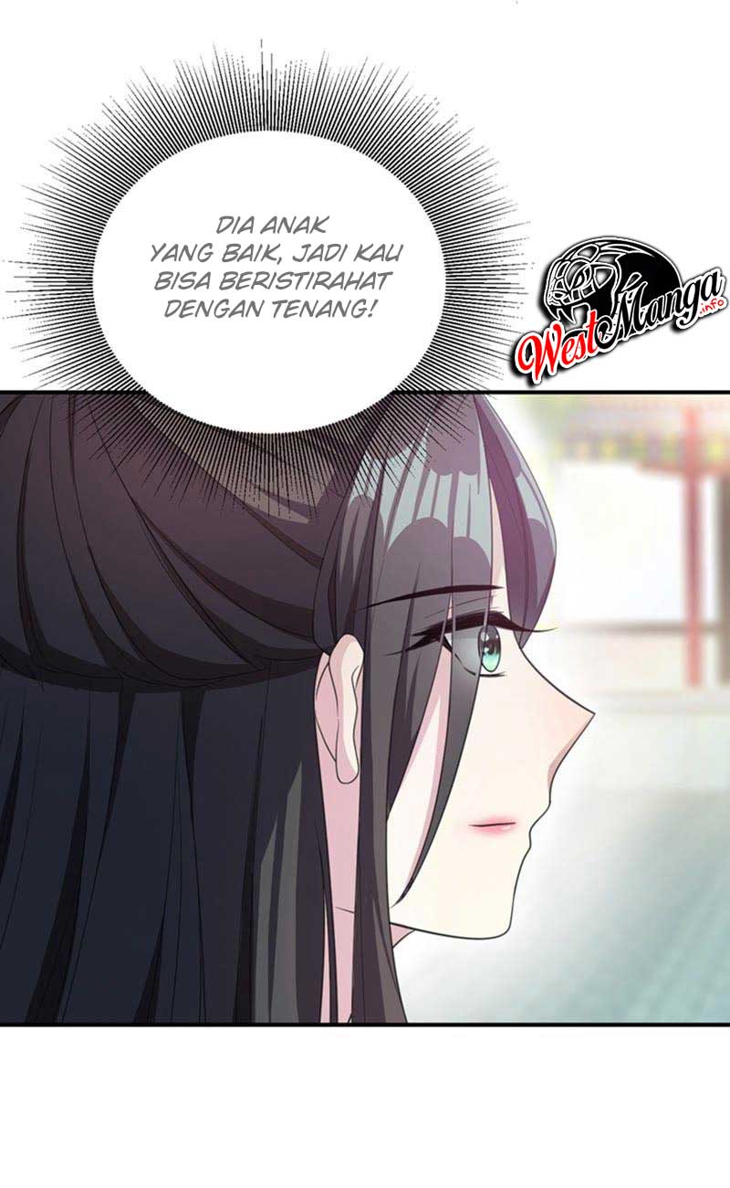 Rise of The Demon King Chapter 66 - halaman 7