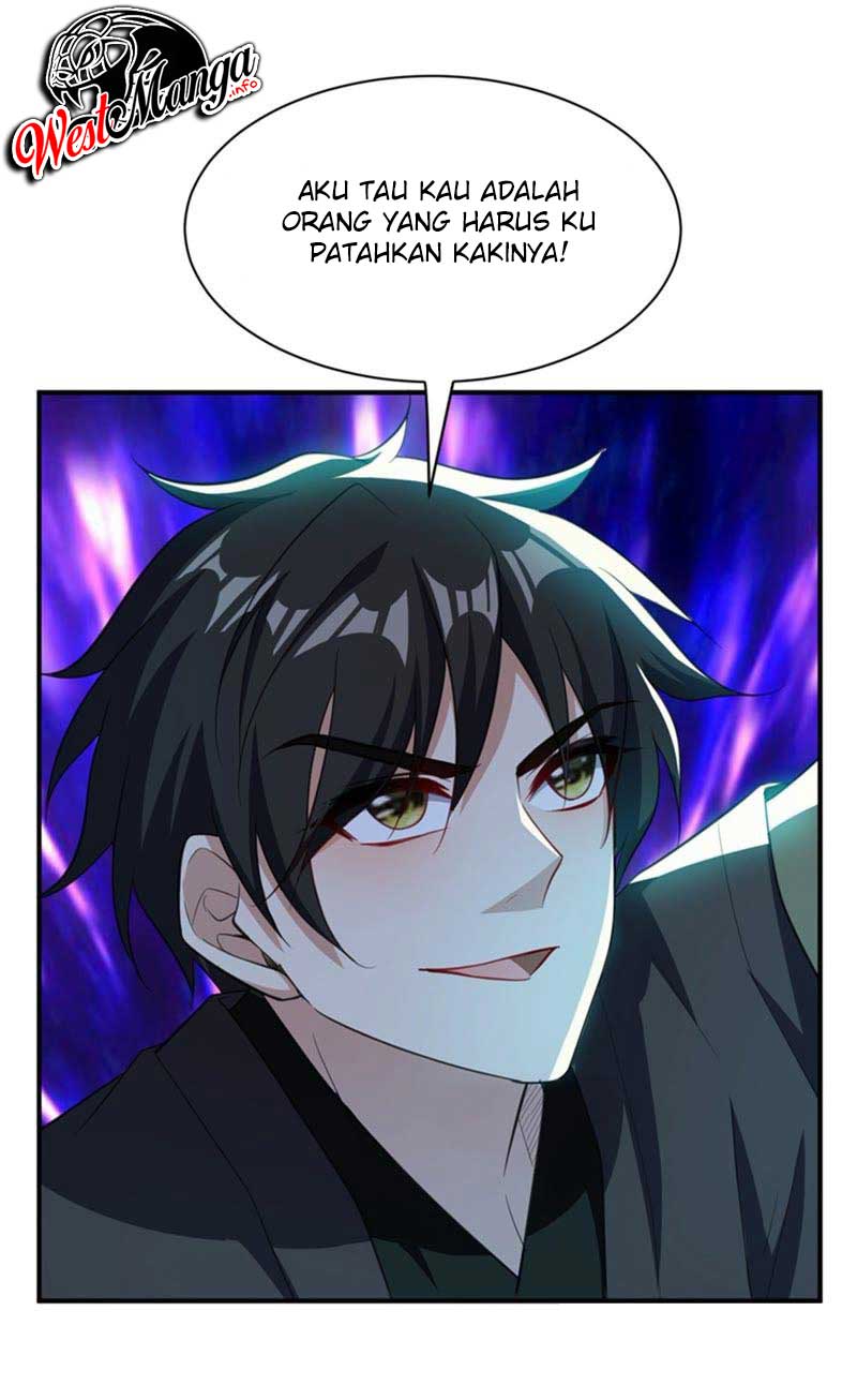 Rise of The Demon King Chapter 67 - halaman 18