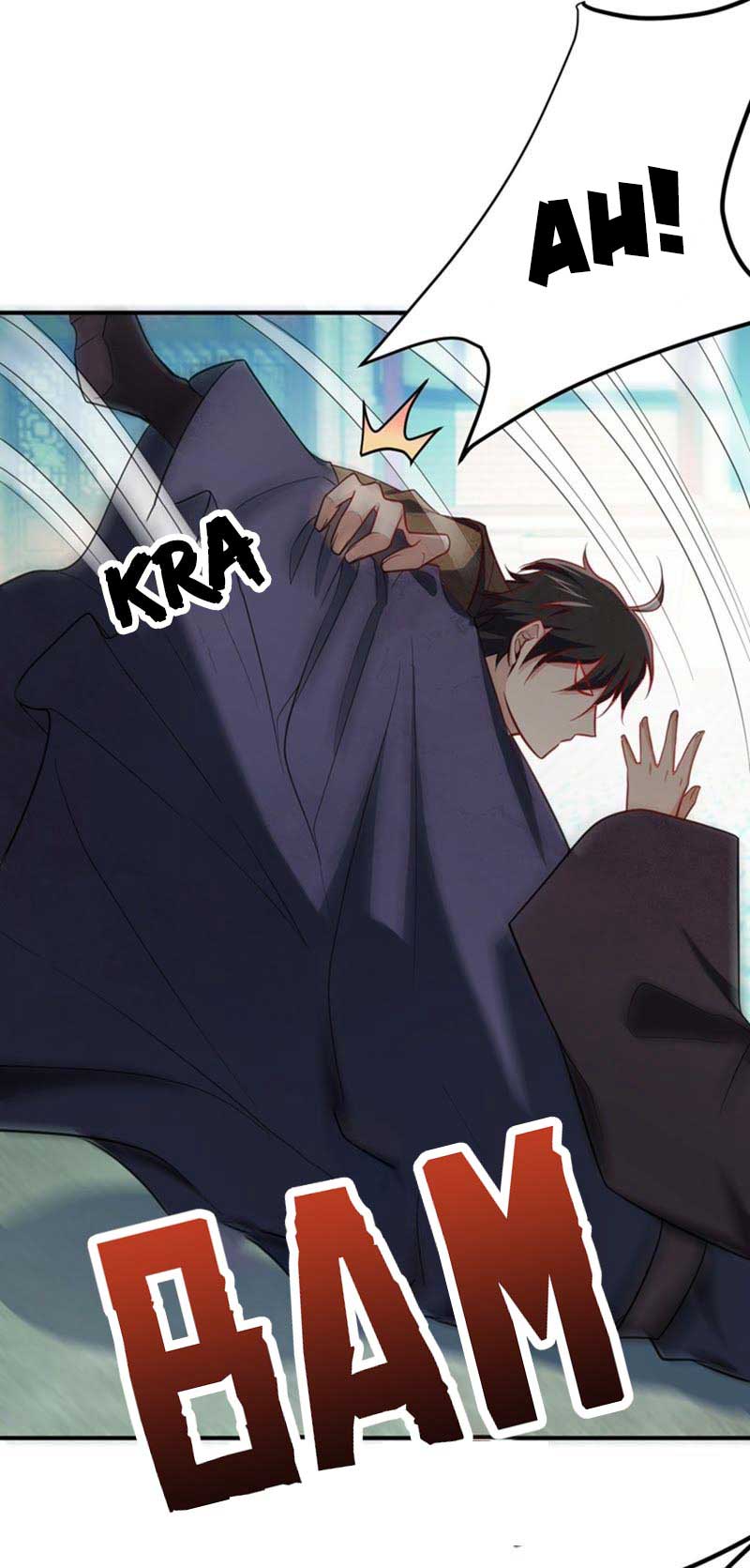 Rise of The Demon King Chapter 67 - halaman 19