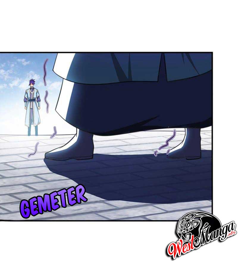 Rise of The Demon King Chapter 67 - halaman 24