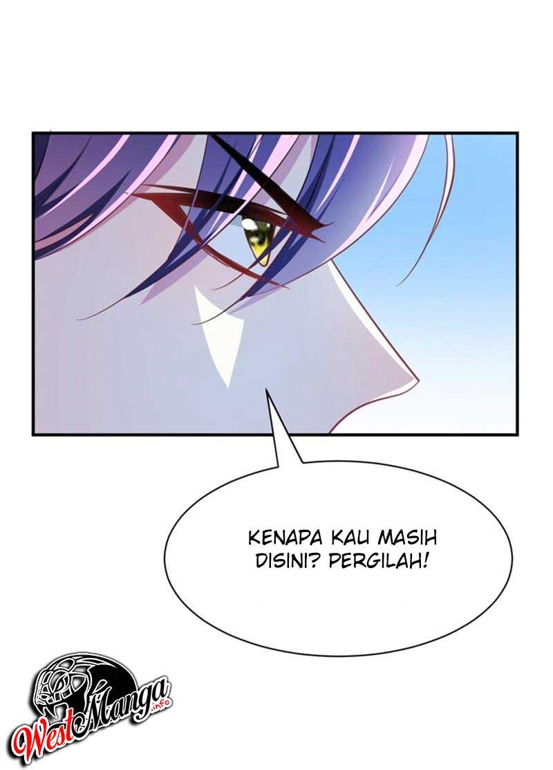 Rise of The Demon King Chapter 67 - halaman 25