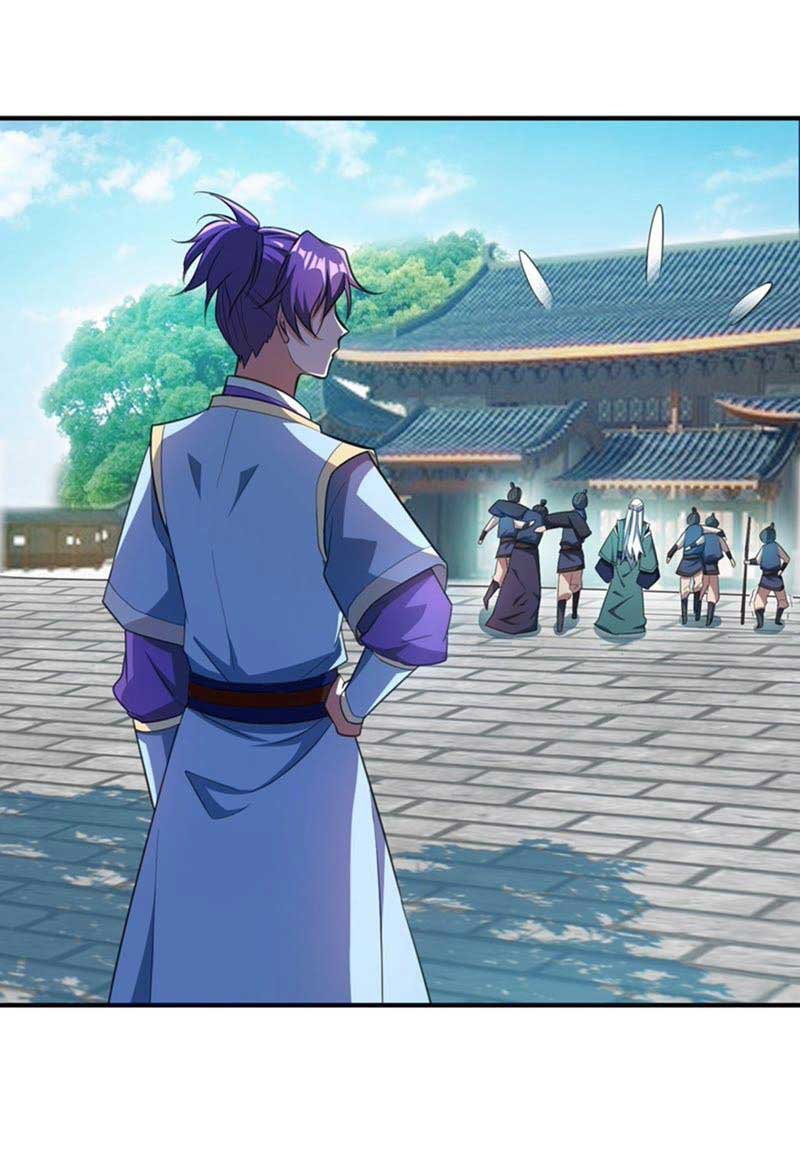 Rise of The Demon King Chapter 67 - halaman 26
