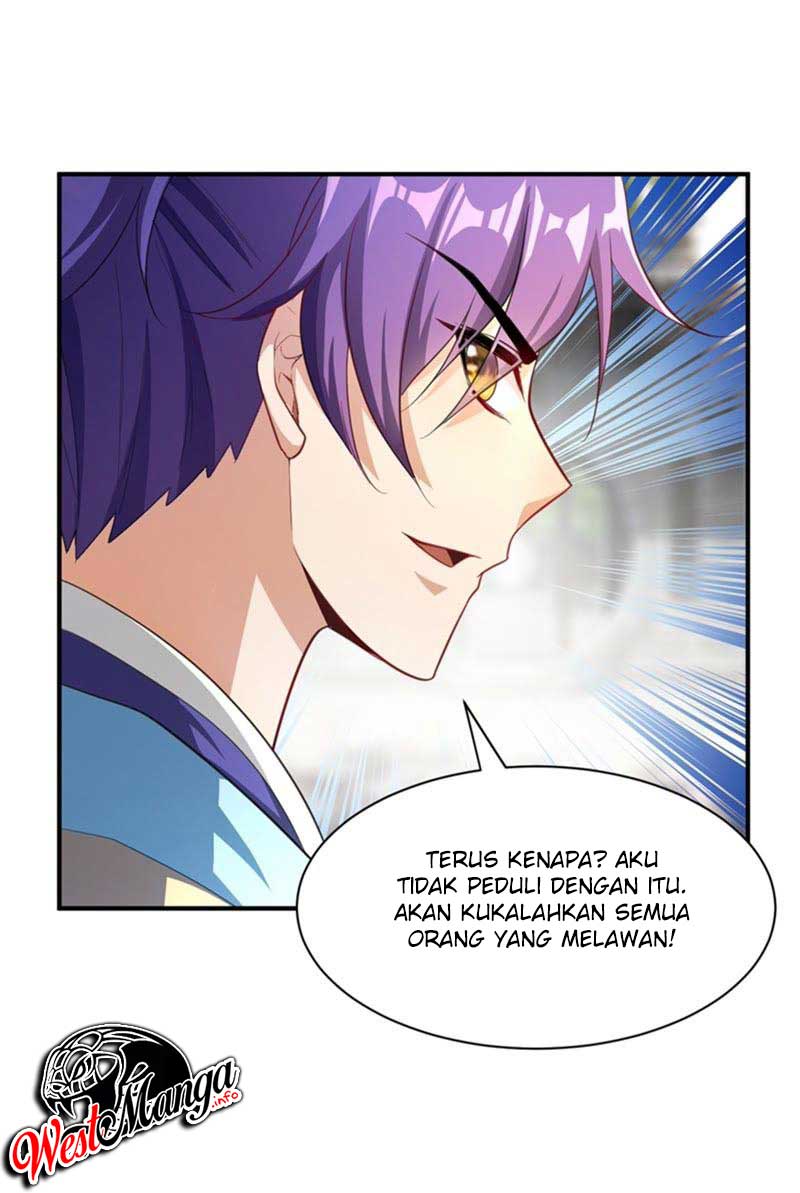 Rise of The Demon King Chapter 67 - halaman 28