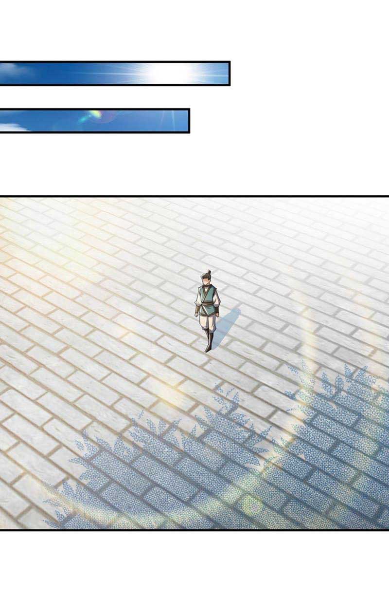 Rise of The Demon King Chapter 67 - halaman 29
