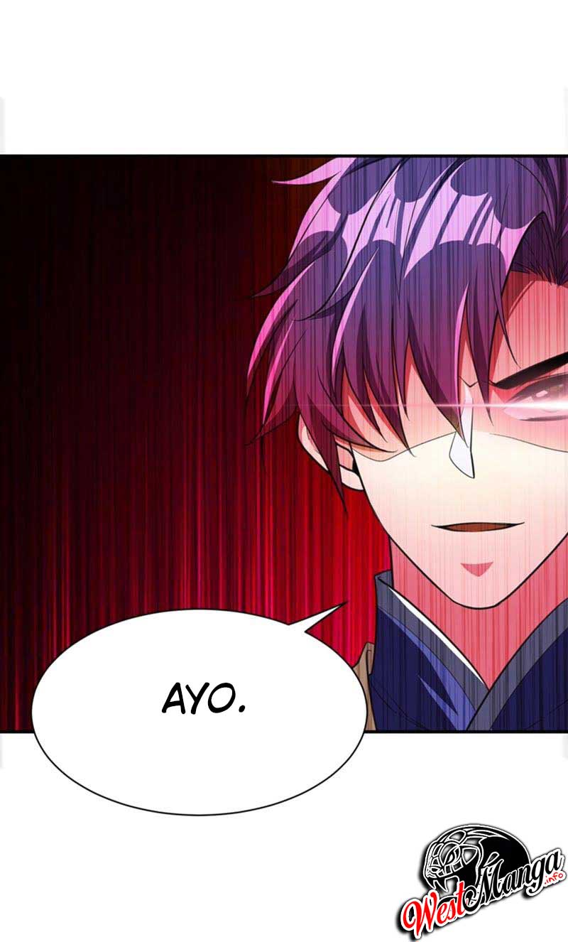 Rise of The Demon King Chapter 67 - halaman 3