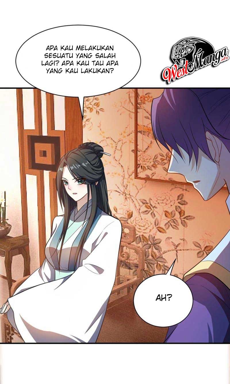 Rise of The Demon King Chapter 67 - halaman 31