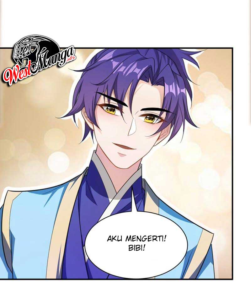 Rise of The Demon King Chapter 67 - halaman 33