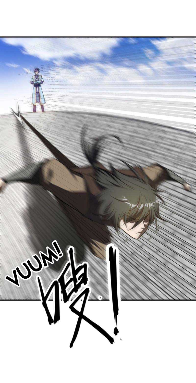 Rise of The Demon King Chapter 67 - halaman 4