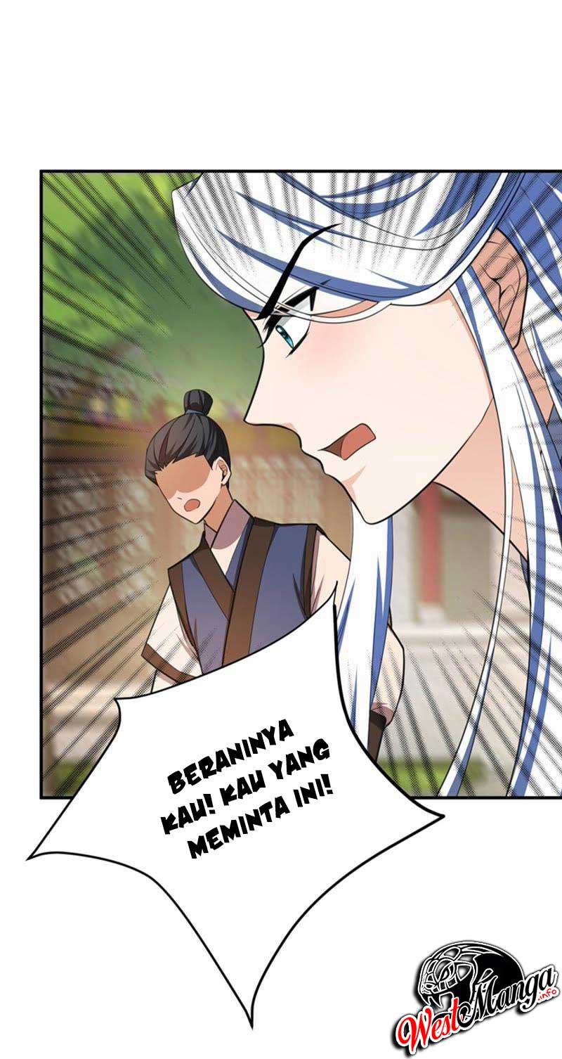 Rise of The Demon King Chapter 67 - halaman 5