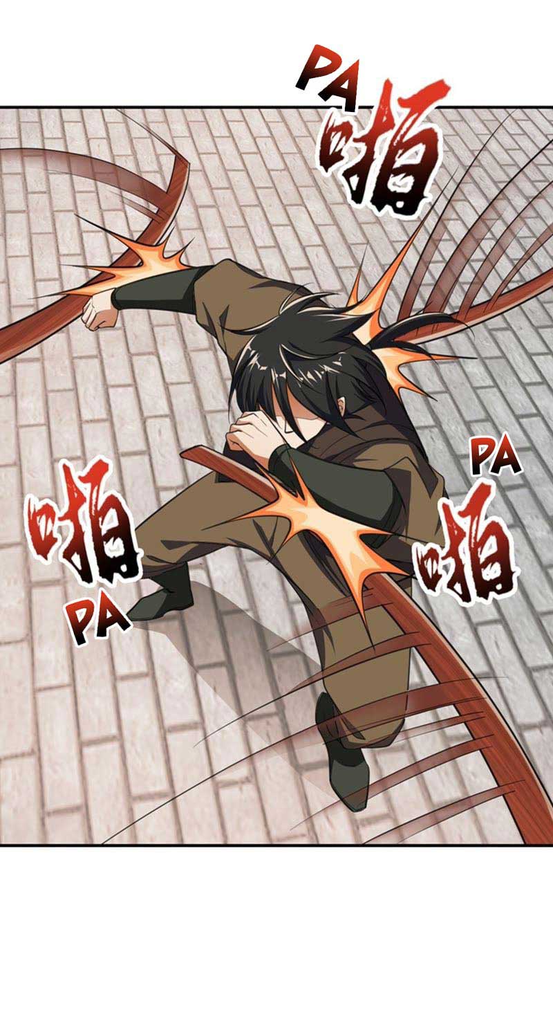 Rise of The Demon King Chapter 67 - halaman 7