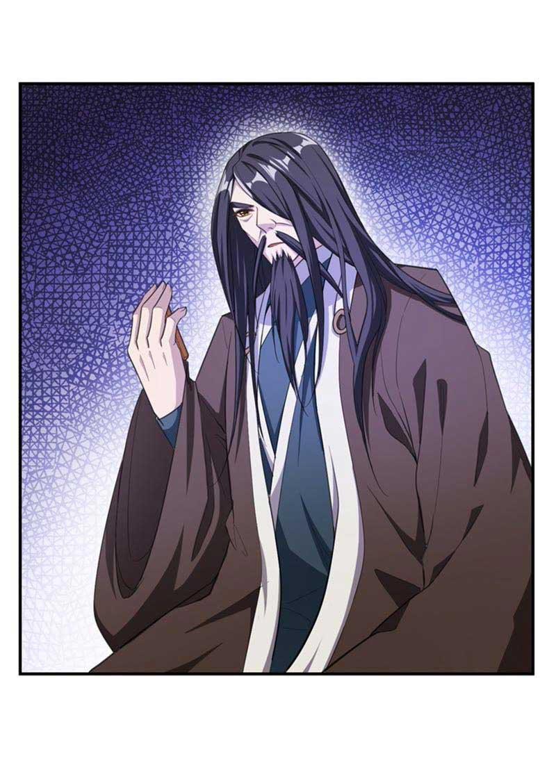 Rise of The Demon King Chapter 68 - halaman 10