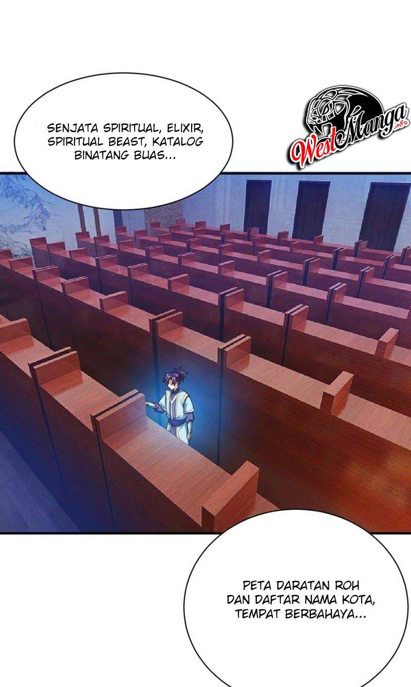 Rise of The Demon King Chapter 68 - halaman 12