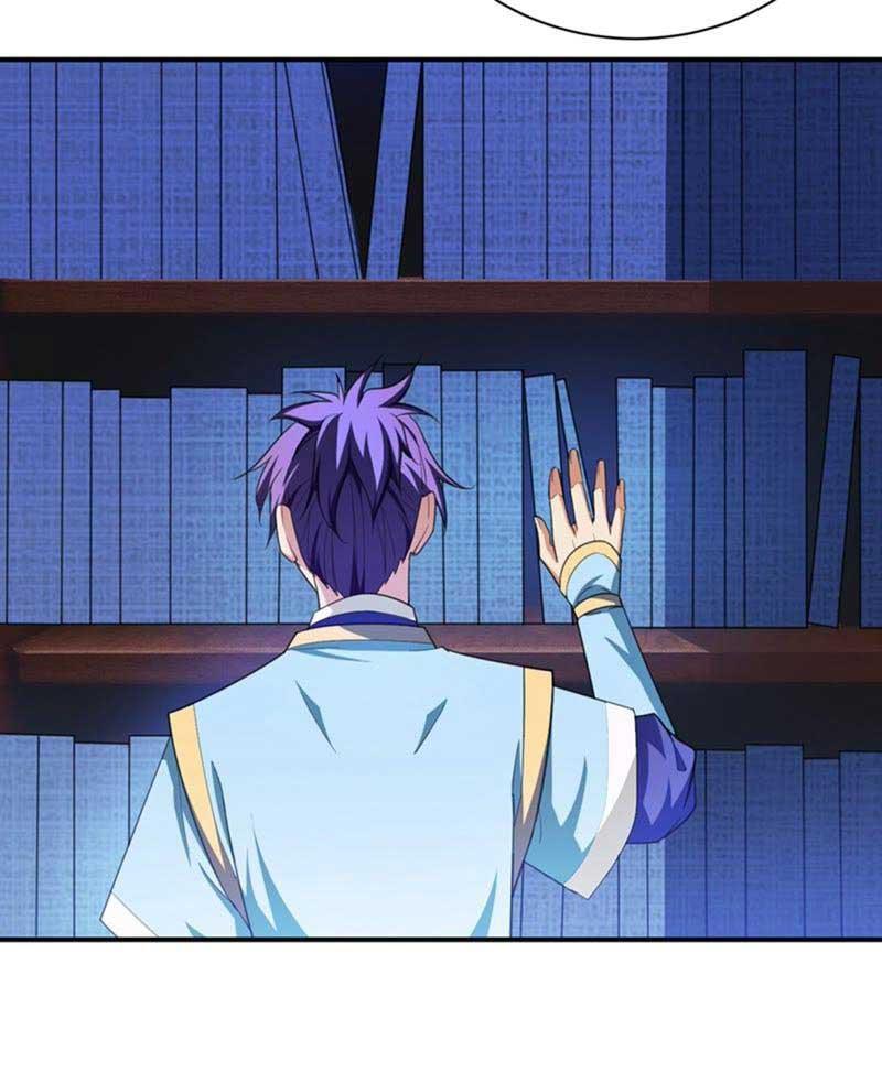Rise of The Demon King Chapter 68 - halaman 13