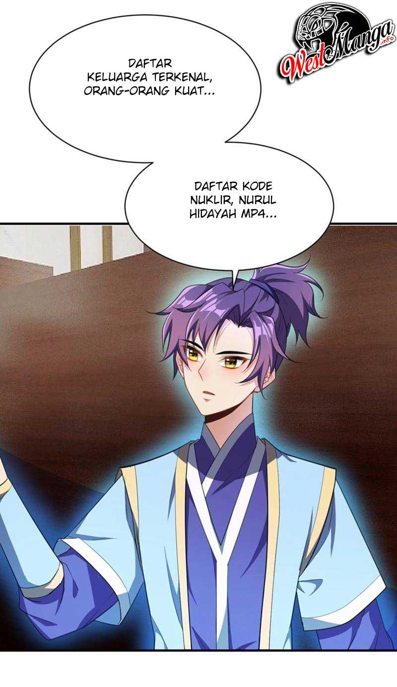 Rise of The Demon King Chapter 68 - halaman 14