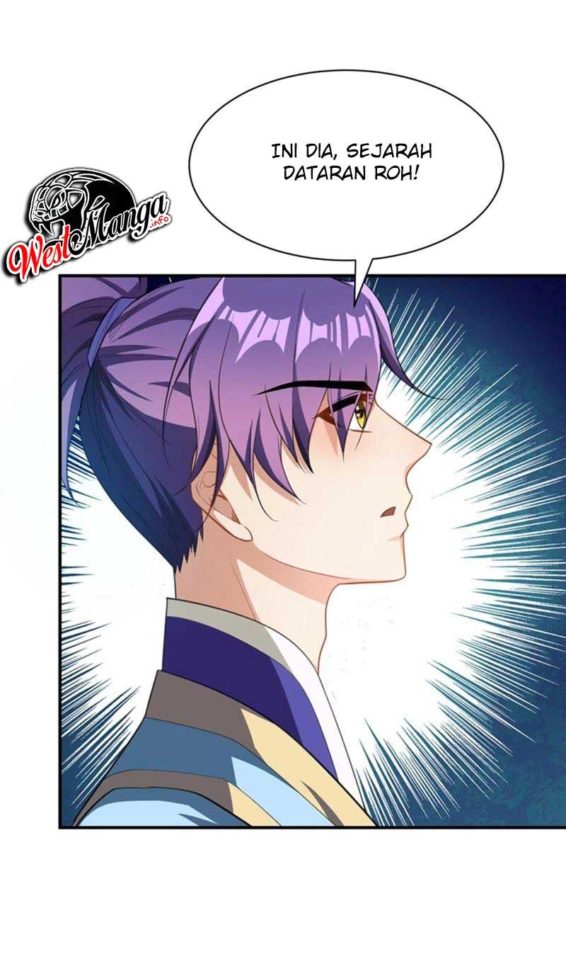 Rise of The Demon King Chapter 68 - halaman 15