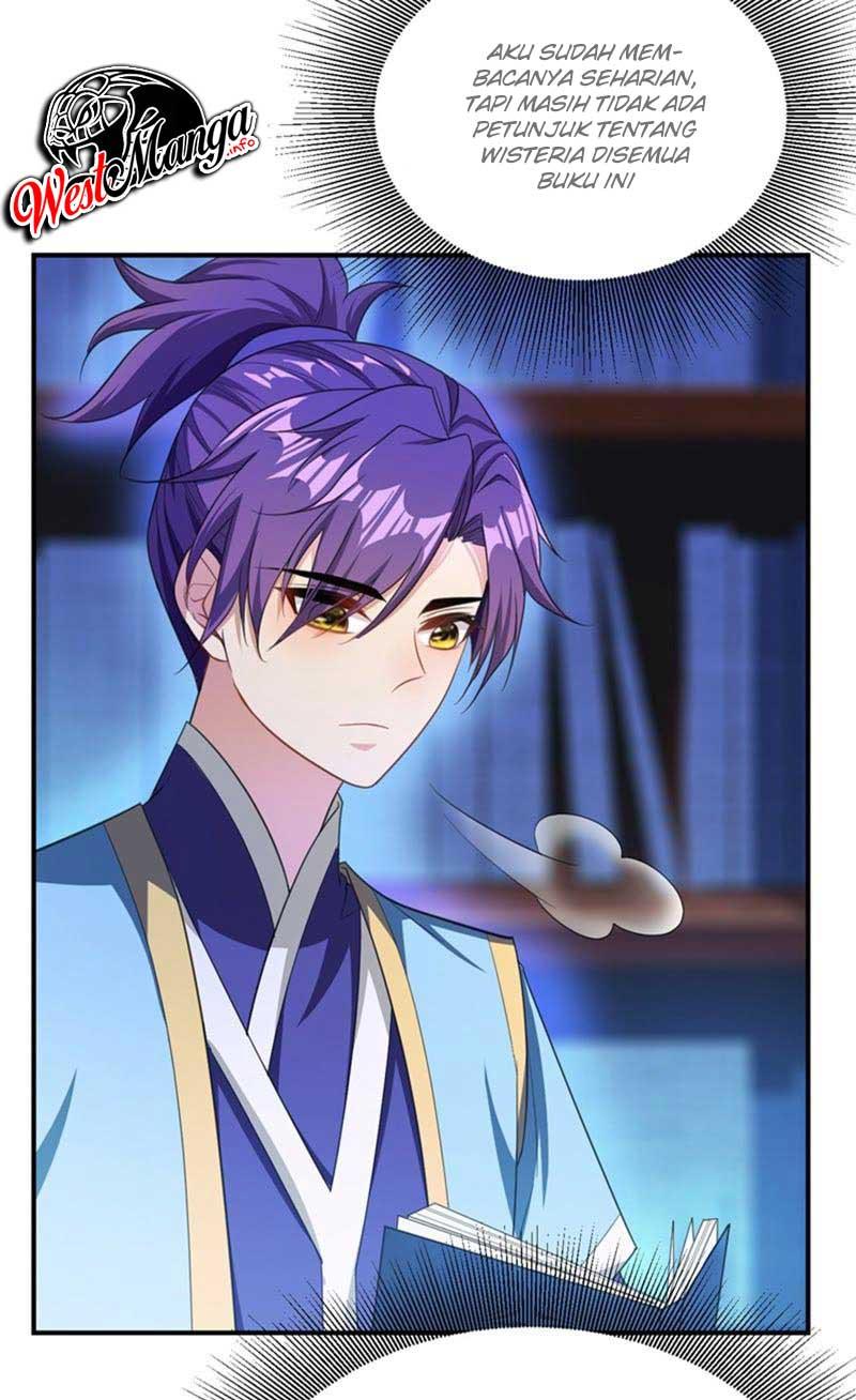Rise of The Demon King Chapter 68 - halaman 18
