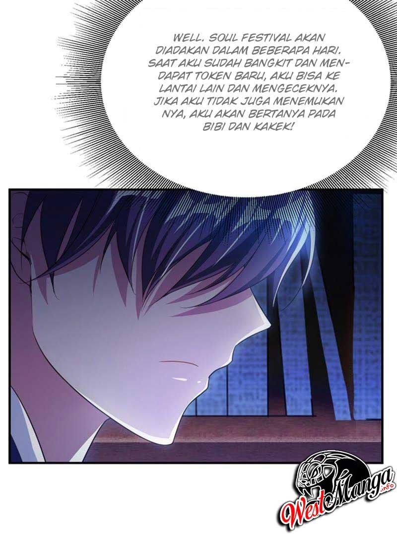 Rise of The Demon King Chapter 68 - halaman 19