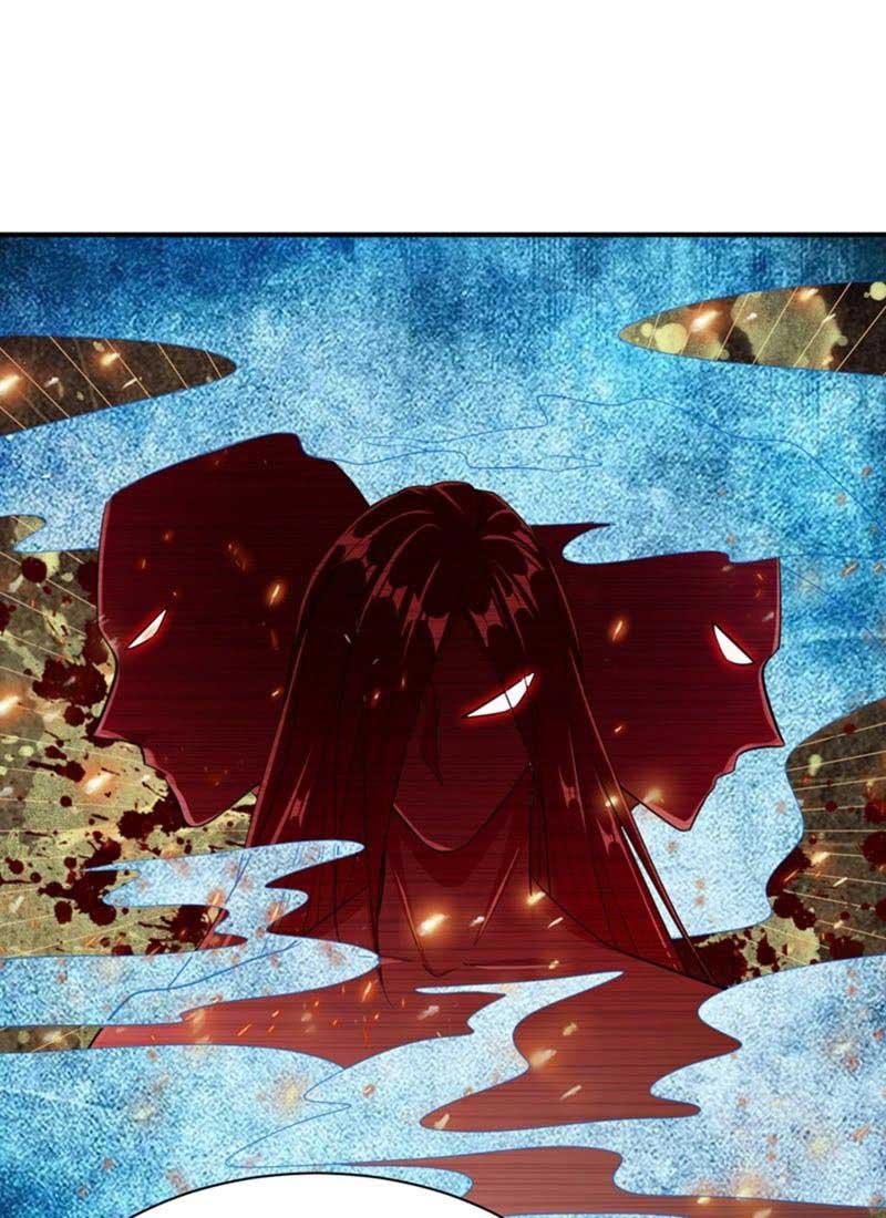 Rise of The Demon King Chapter 68 - halaman 23