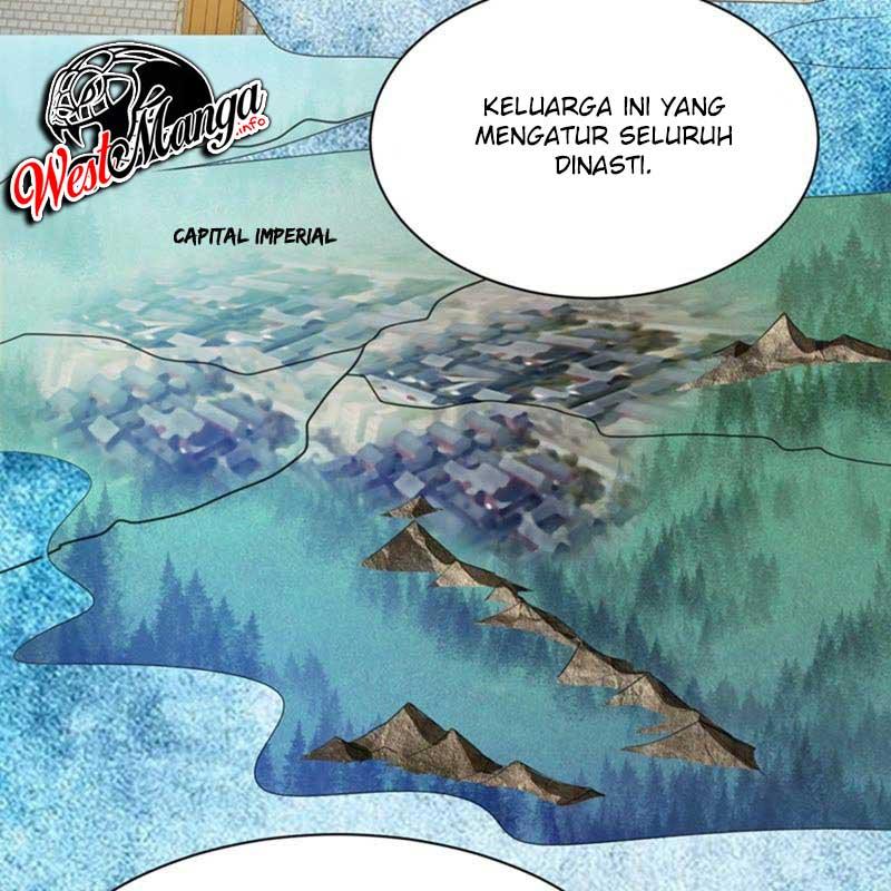 Rise of The Demon King Chapter 68 - halaman 25