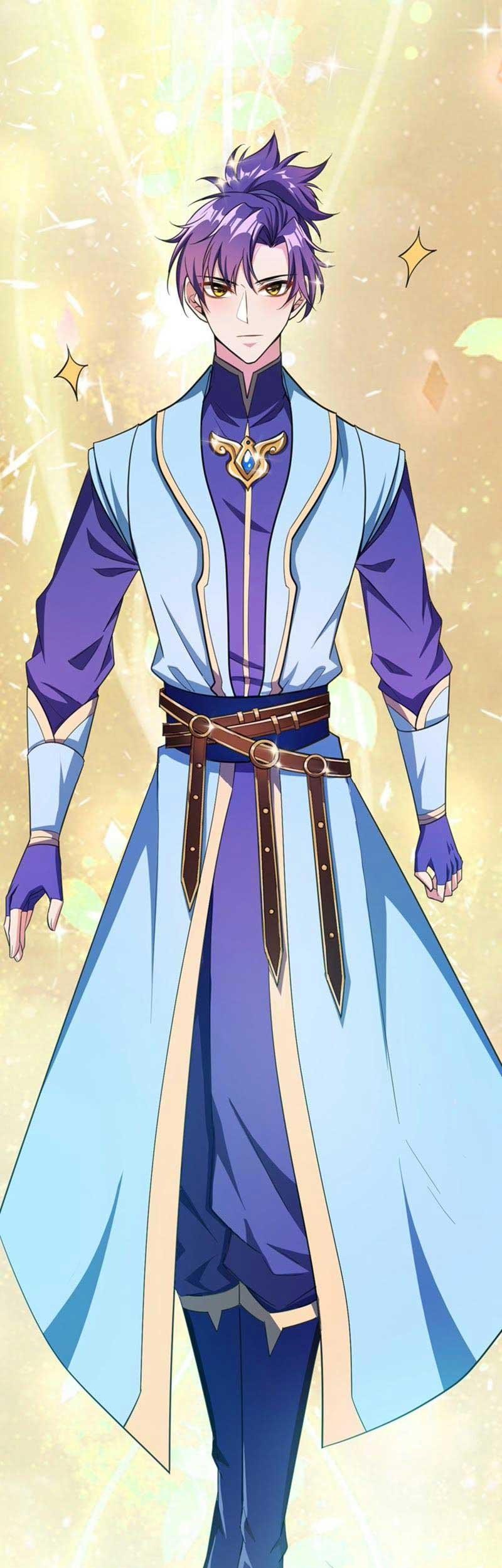 Rise of The Demon King Chapter 68 - halaman 31