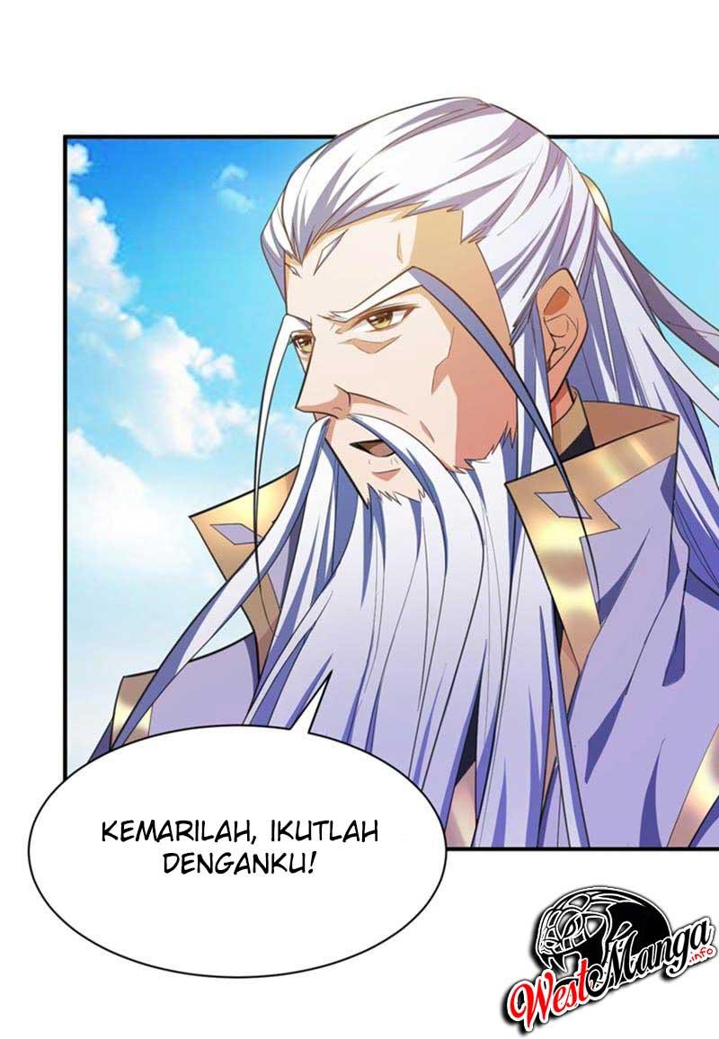 Rise of The Demon King Chapter 68 - halaman 35