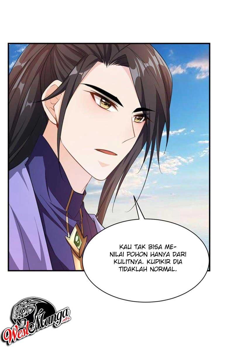 Rise of The Demon King Chapter 68 - halaman 38
