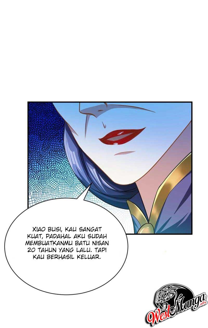 Rise of The Demon King Chapter 68 - halaman 40